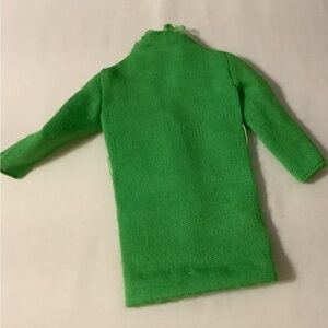 Vintage Barbie Doll
Important Investment #1482